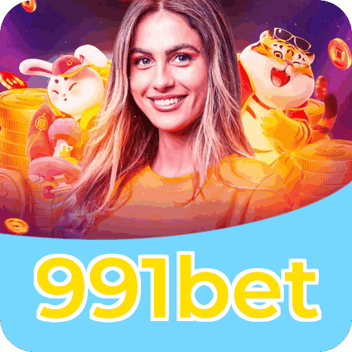 Login rápido no app 991bet