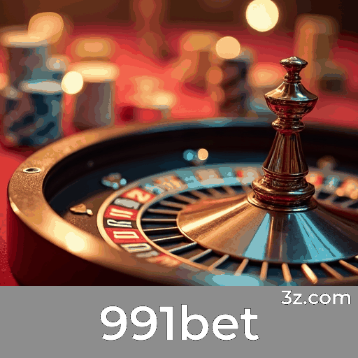 991bet: Seu Cassino Online Seguro e Profissional