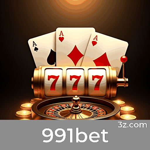 991bet: Seu Cassino Online Seguro e Profissional